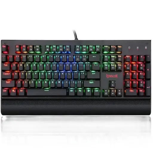 [DNA0031493] Redragon RGB Mechanical Keyboard K557RGB