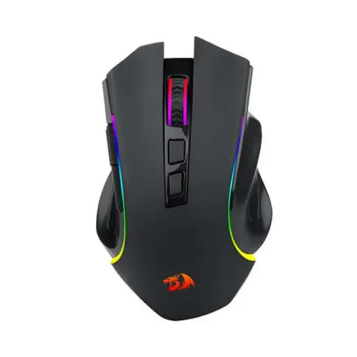 [DNA0031524] Redragon Wired & Wireless Dual Mode Mouse M602-KS