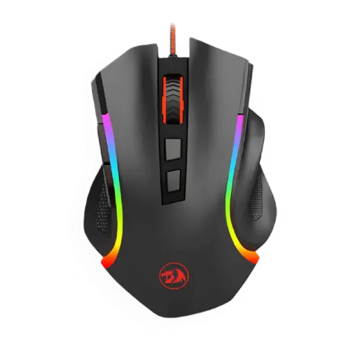 [DNA0031525] Redragon Wired Gaming Mouse M607