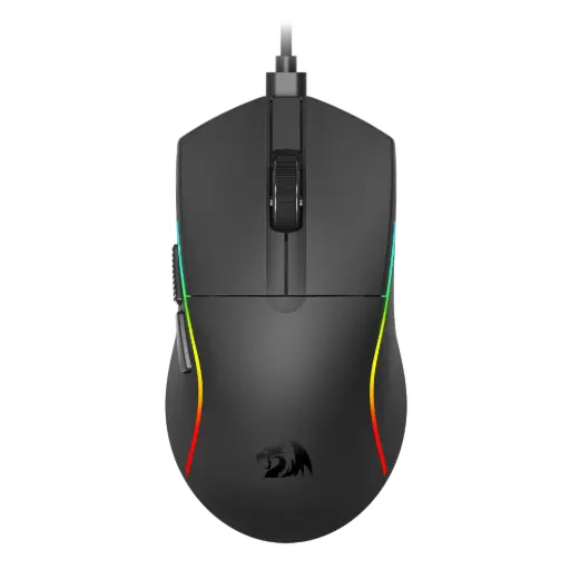 [DNA0031535] Redragon Gaming Mouse M816-RGB