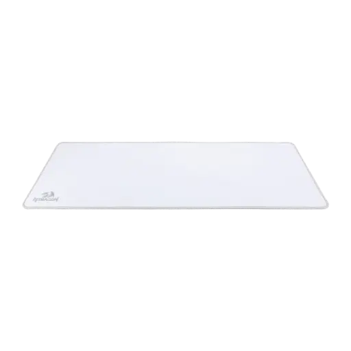 [DNA0031541] Redragon Mouse Pad White P003W