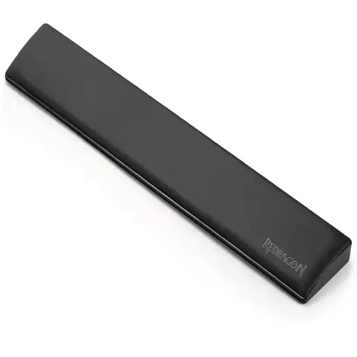 [DNA0031549] Redragon P037 Meteor L Computer Keyboard Wrist Rest Pad