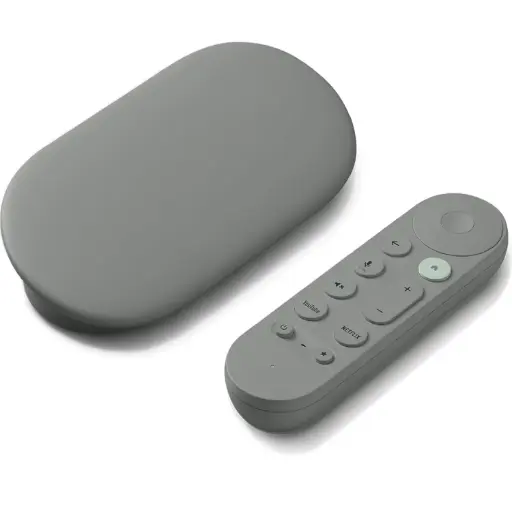 [DNA0031567] Google TV Streamer 4K