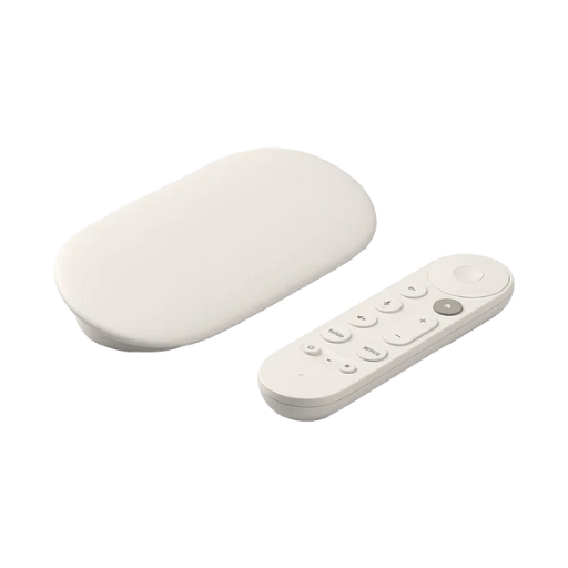 [DNA0031568] Google TV Streamer 4K