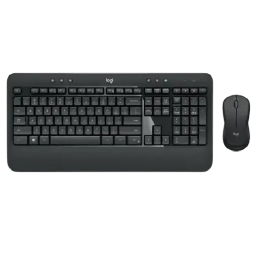 [DNA0031597] Logitech MK540 ADVANCED Wireless KB & Mouse Combo ARA