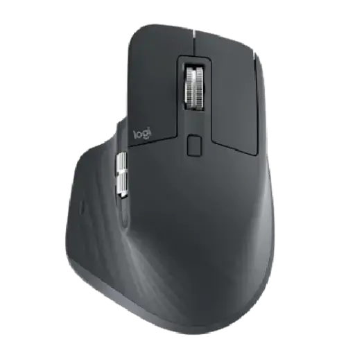 [DNA0031601] Logitech MX Master 3S Performance Wireless Mouse Graphite