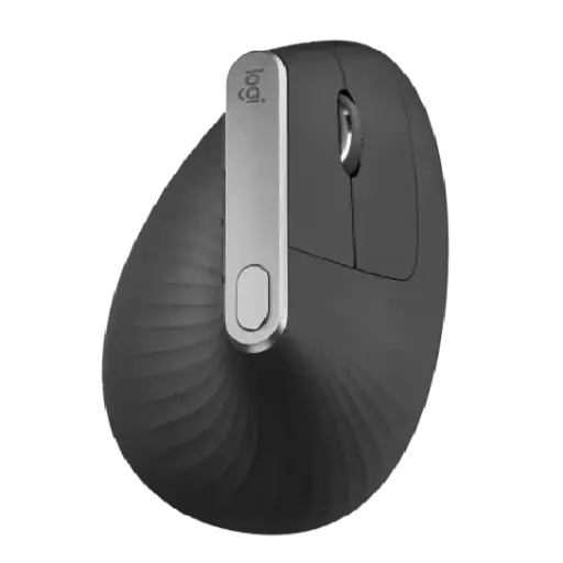 [DNA0031603] Logitech MX Vertical Advanced Ergonomic Mouse Graphite