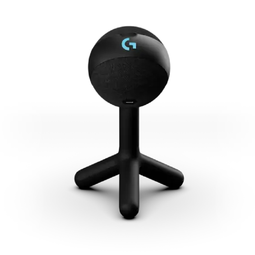 [DNA0031606] Logitech Microphone Yeti Orb Black