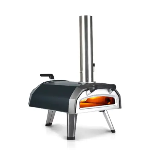 [DNA0031610] Ooni Karu 2 Multi-Fuel Outdoor Pizza Oven