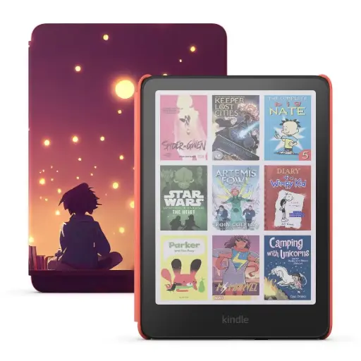 [DNA0031641] Amazon Kindle Colorsoft (2024) 16GB