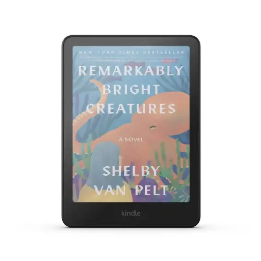 [DNA0031645] أمازون كيندل كولور سوفت المخصص للأطفال (إصدار 2024) سعة 16 جيجابايت