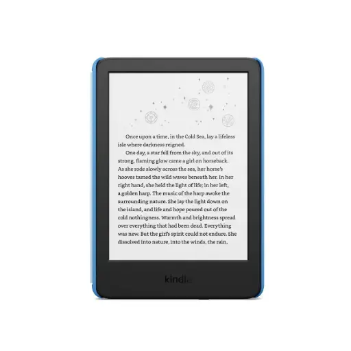 [DNA0031653] Amazon Kindle 6 Kids (2024) 16GB 11th Gen