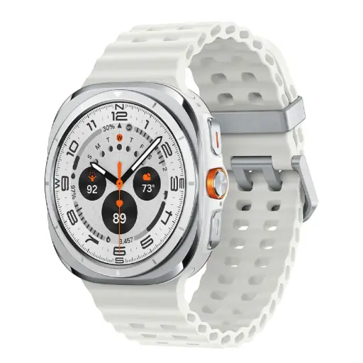 [DNA0031659] Samsung Galaxy Watch Ultra (2025) 47mm - White