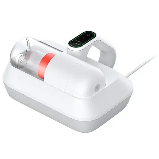 [DNA0031680] Xiaomi Dust Mite Vacuum Cleaner - White