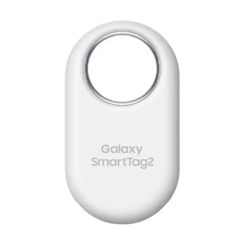 [DNA0031700] سامسونج Smart Tag 2 - اللون الأبيض