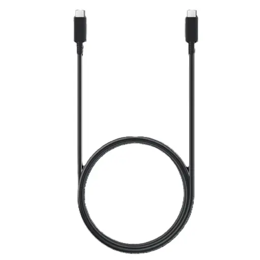 [DNA0031704] Samsung USB-C to USB-C 5A 1.8M Cable - Black