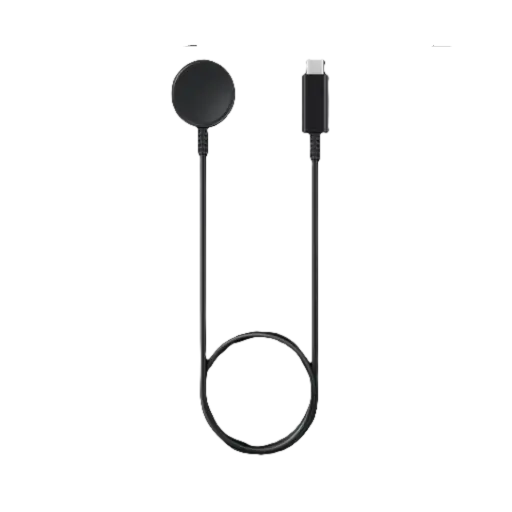 [DNA0031712] Samsung Galaxy Watch Fast Wireless Charger - Black