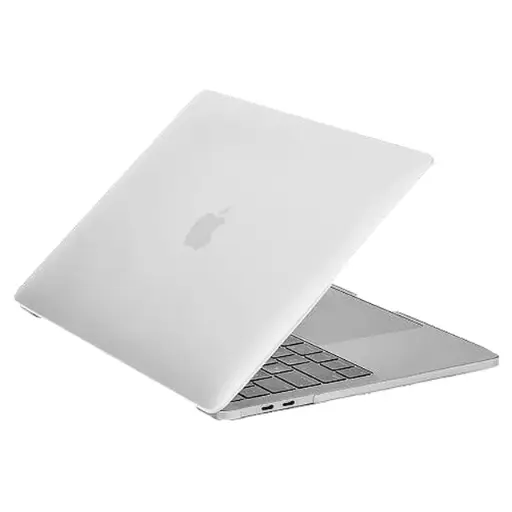 [DNA0031844] Case-Mate MacBook Pro 2018 15-inch Snap-On Case - Clear