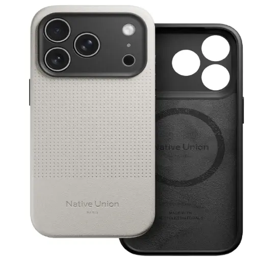 [DNA0031868] Native Union iPhone 17 Pro Max Active Case 2 - Sandstone