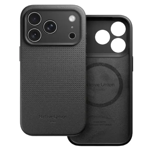 [DNA0031876] Native Union iPhone 17 Pro Active Case 2 - Black