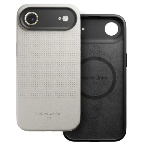 [DNA0031882] Native Union iPhone 17 Air Active Case 2.0 - Sandstone