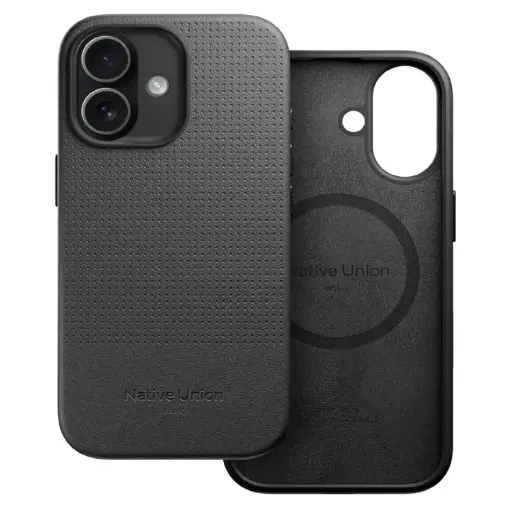 [DNA0031884] Native Union iPhone 17 Active Case 2.0 - Black