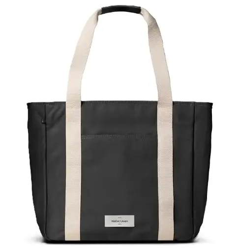 [DNA0031892] Native Union WFA Tote Bag Pro - Black