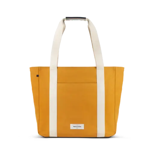 [DNA0031894] Native Union WFA Tote Bag Pro - Kraft