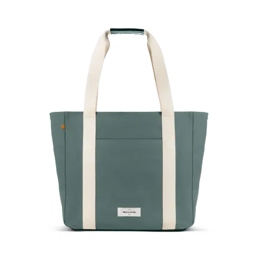[DNA0031896] Native Union WFA Tote Bag Pro - Green