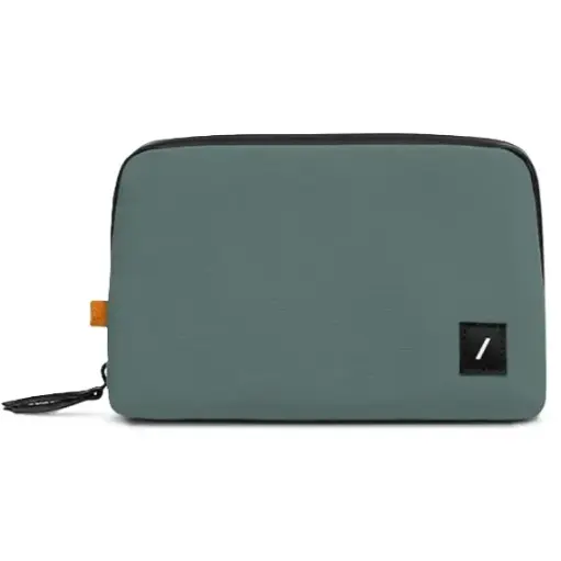 [DNA0031904] Native Union Stow Lite Organizer Pouch - Slate Green