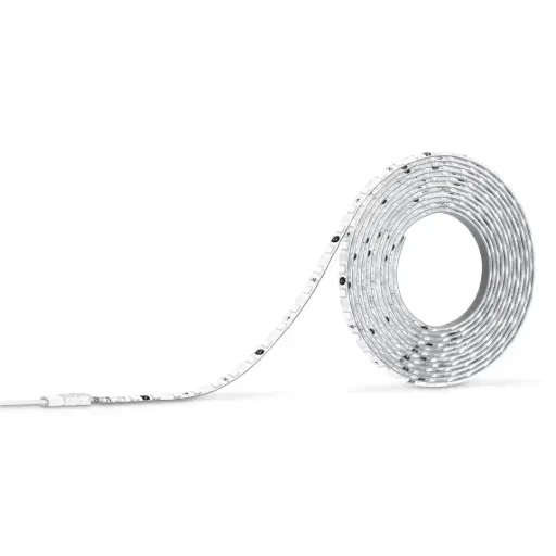 [DNA0031924] شريط إضاءة نانوليف الذكي (HD) متعدد الألوان - يدعم تقنية مطر