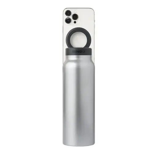 [DNA0031954] Ringo Water Bottle 24oz / 710ml Screw Lid - Booster