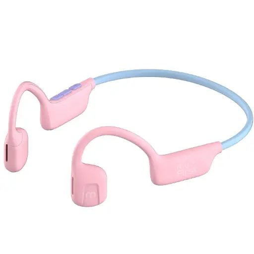 [DNA0031962] myFirst Headphones Airwaves Wireless - Pink