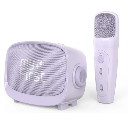 [DNA0031966] myFirst Karaoke Machine Voice 2 - Purple