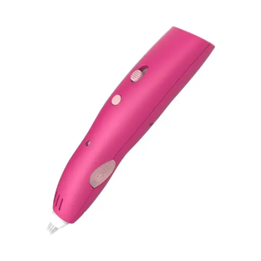 [DNA0031968] myFirst 3D Pen 3DPen Make - Red