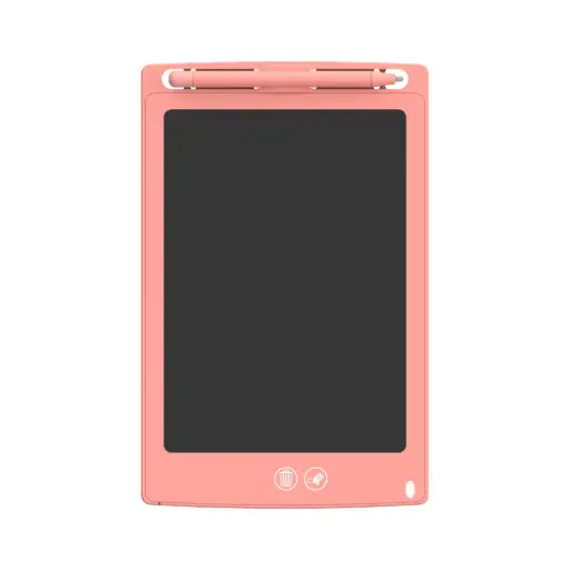 [DNA0031978] myFirst Sketch Pad Sketch II 8.5-inch - Pink