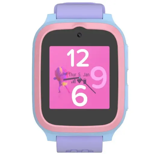 [DNA0031984] myFirst Watch Fone S3 - Cotton Candy Mix