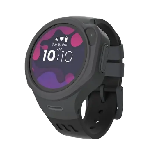 [DNA0031988] myFirst Watch Fone R1C - Grey