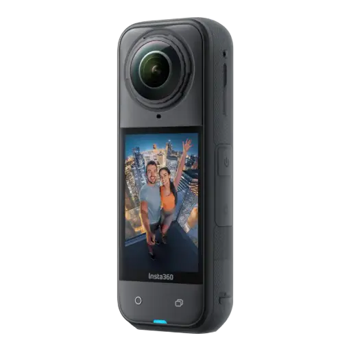 [DNA0031998] Insta360 X5 360 Cameras Essentials Bundle