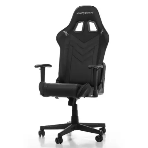 [DNA0032063] DXRacer P132 Prince Series Gaming Chair - Black