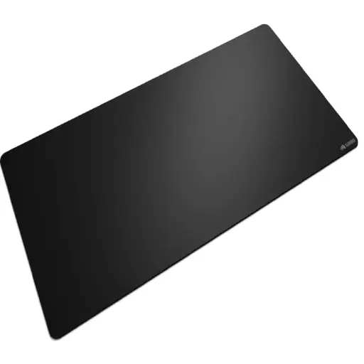 [DNA0032091] Glorious GMP 2 Edgeless Cloth Gaming Mouse Pad XXL (460mm x 915mm) - Black