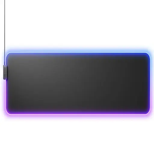 [DNA0032095] Glorious Mouse Pad 2 GLED Large Extended - Black