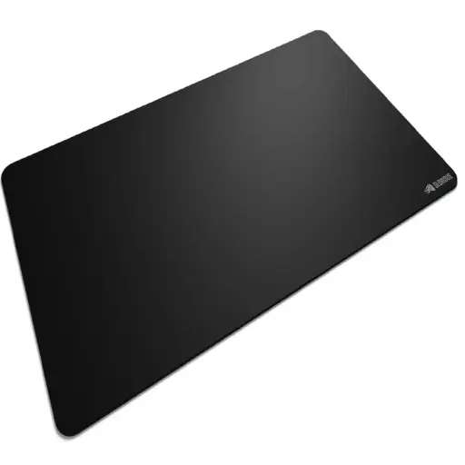[DNA0032113] Glorious GMP 2 Edgeless Cloth Gaming Mouse Pad XL Extended (355mm x 610mm) - Black