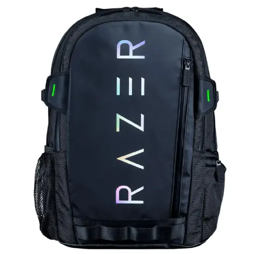 [DNA0032131] Razer Rogue 15" Backpack V3 Chromatic Edition