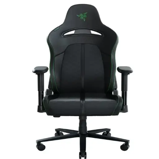 [DNA0032139] Razer Enki X Gaming Chair - Green