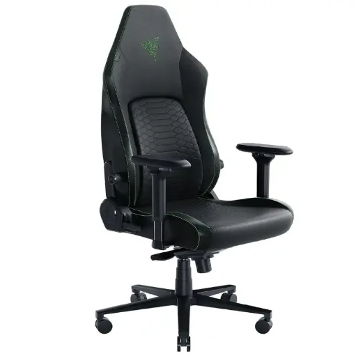 [DNA0032144] Razer Iskur V2 Gaming Chair (Green)