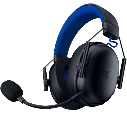 [DNA0032145] Razer BlackShark V2 HyperSpeed PS5