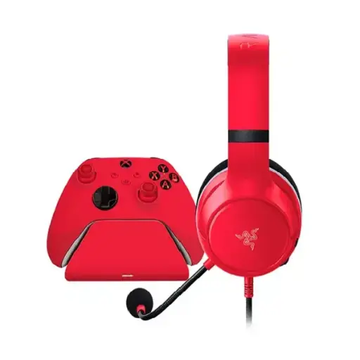 [DNA0032149] Razer Essential Duo Bundle (Xbox)