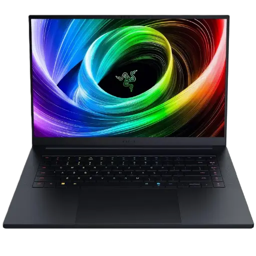 [DNA0032155] لابتوب ريزر بليد 16 للألعاب (RTX 5080)