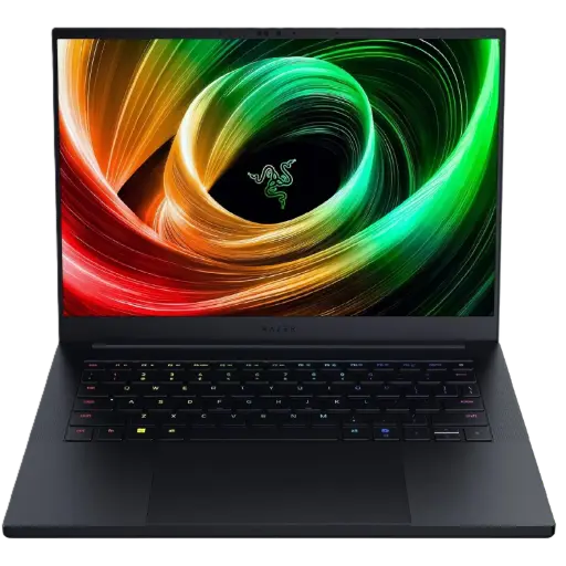 [DNA0032157] لابتوب ريزر بليد 14 للألعاب (RTX 5070)